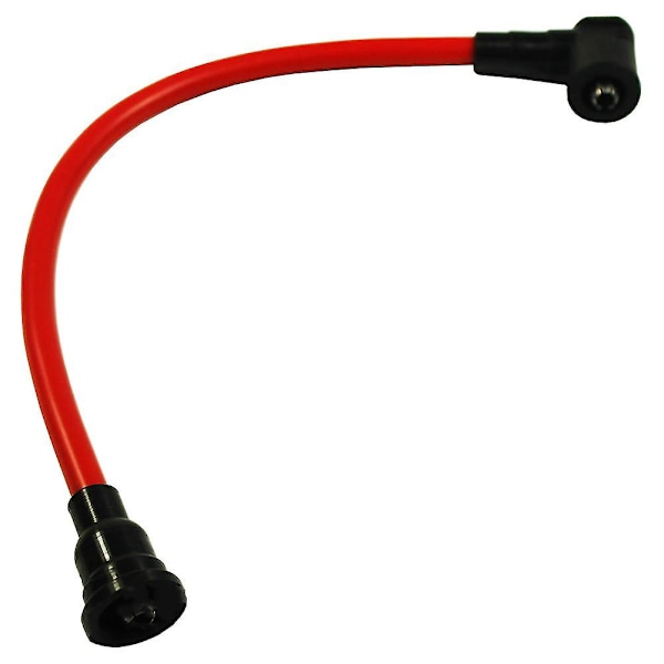 Tändstiftskabelset för 92-02 Honda Accord Civic Del Sol Spiral Core - I lager