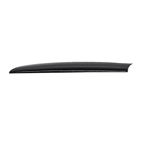 51137128158 Høyre Front Vindusrute Stolpe Trim for Mini Cooper R50 R52 R53 2001-2008 Vindu A-Pillar