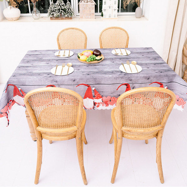 IC Holiday Legacy Garnfarget Jacquard Duk for stil 1