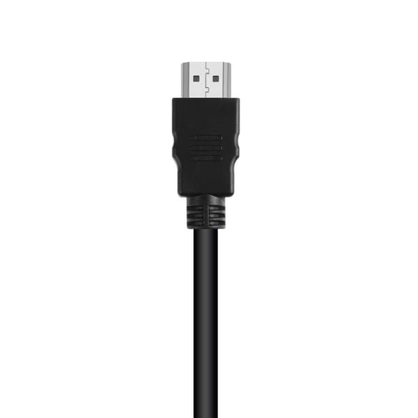 Video Audio AV Kabel HDMI Han til 3 RCA Adapter