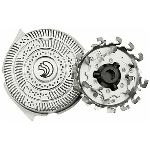 Hq9 Rakapparatshuvud för Philips Pt920 Pt927 Pt870 Pt877 Pt878 At830 At880..DEBUNS
