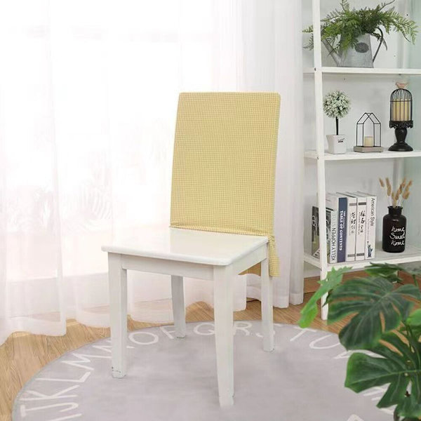 Stoltrekk Ryggstøtte LIGHT GREY lys grå light gray