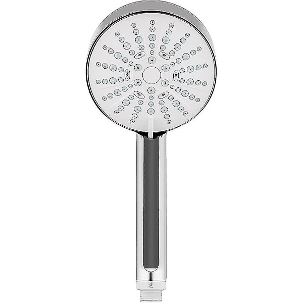 Mira Showers 1.1605.237 Beat 11 Cm 4-spray Duschhuvud - Krom