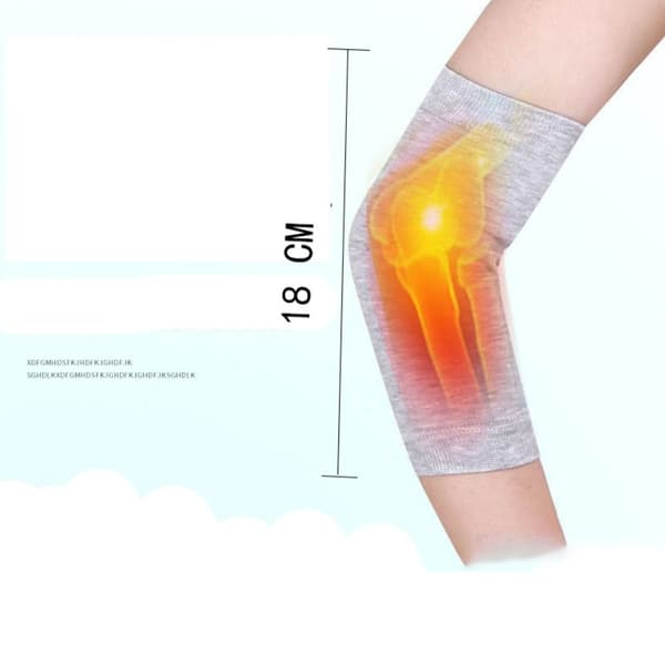 Kyynärsuoja Hiha BEIGE beige beige