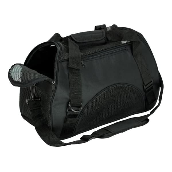 IC Pet Carrier - Black Black