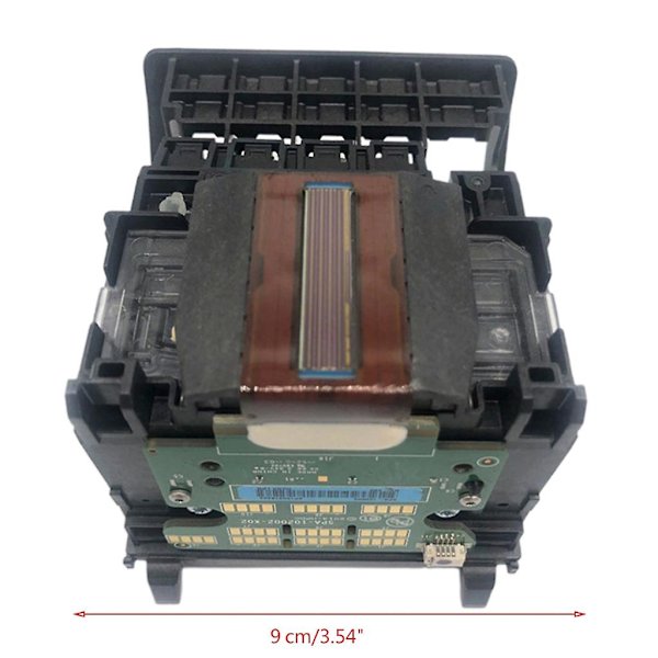 Print til hovedsprøjtedyse Hp952 printhoved til Hp Officejet Pro 953 954 955 7740 8210 8216 8700 8702 8710 8715 8716 Pri