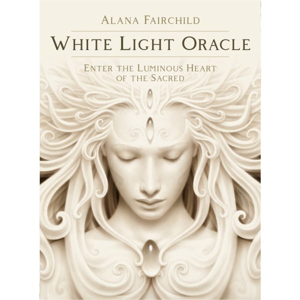 IC Oracle -kortit Tarot-kortit aikuisille lapsille