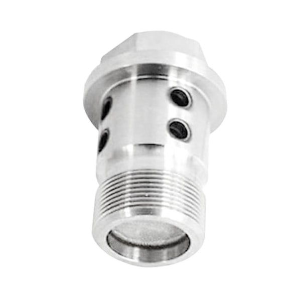 Motorns centrala ventilkamsaxel remskruv för G30 G01 F55 F56 B46 B48 B58 11368617694
