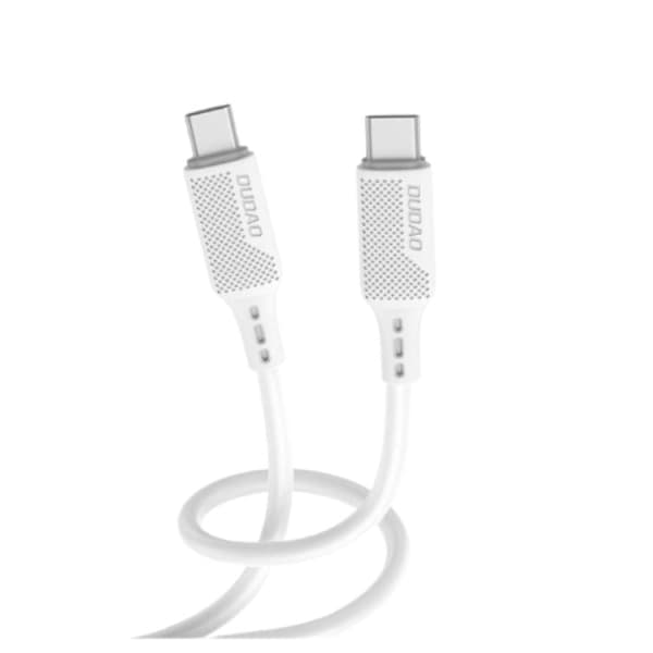2m datakabel og 20W væglader kompatibel med iPhone 15 Pro Max