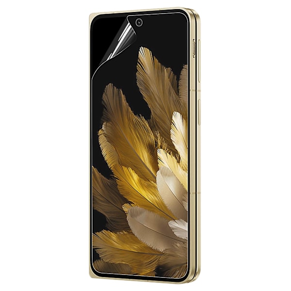 Fullskjerm Frontbeskytter for OPPO Find N3