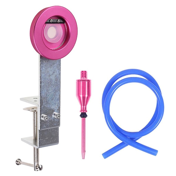 1 sett Indider Ballong Stuffing Expander Verktøy Fyllmaskin For Jul Bursdag Bryllup Fest Dekor