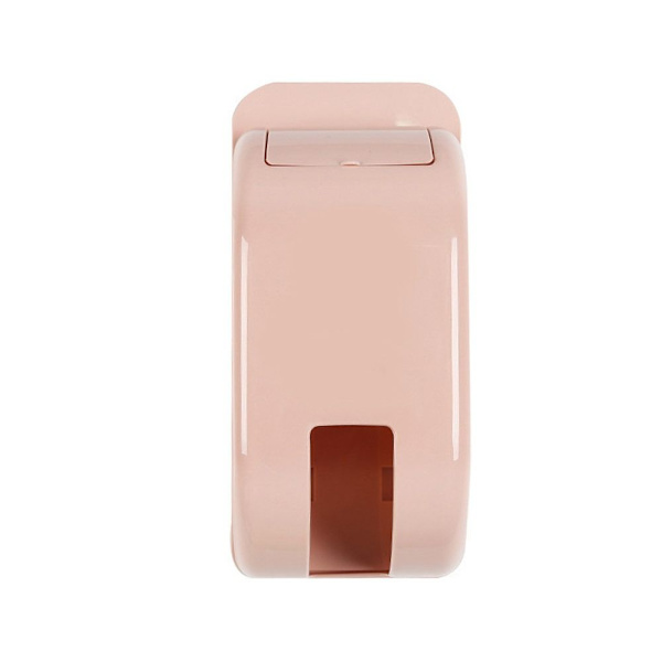 Søppelposeboks Søppelposeboks ROSA Rosa Pink