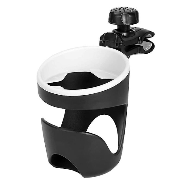 Båd Rail Kopholder Universal Drikkeholdere Rotation Justerbar Klemme Båd Drikkeholder, 1stk