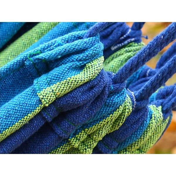XXL Hammock with Pillow / Hammock - 260x150 cm