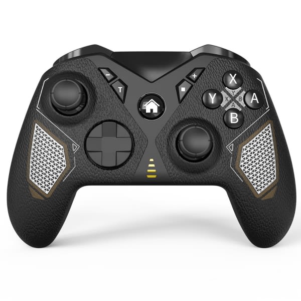 Trådlös Gamepad Switch Handtag För Switch Console Android Xbox Ha