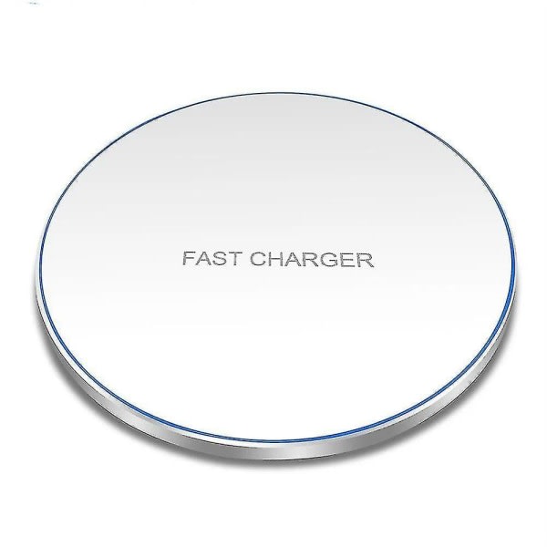 30w hurtiglader for Samsung, Iphone Airpods lading