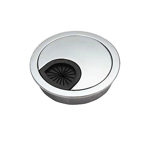Deksel for skrivebordshull - Base Office Grommet og bordkabelutløpsport