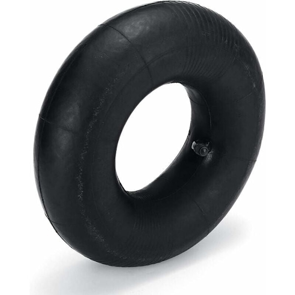 4.80/4.00-8 Innerslang Däck Böjd Luftventil Däck för Pneumatisk Vagn Hjul - 02..DEBUNS