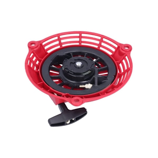 Honda Rød gressklipper starter snor lengde 205 cm Original..DEBUNS