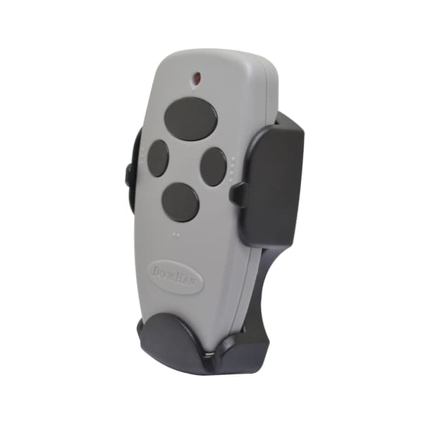 DOORHAN TRANSMITTER -4 гаражные ворота пульт дистанционного управления 2PRO роллетный контроллер 433MHz код качения