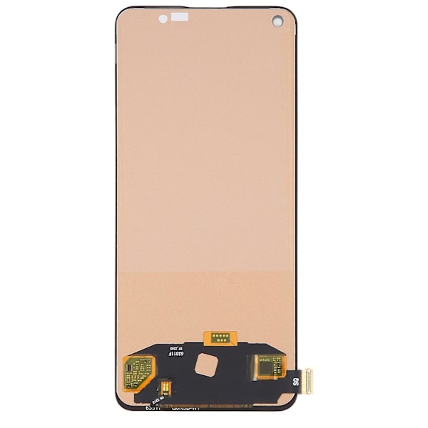 TFT LCD+kosketusnäyttö OnePlus Nord 2T CPH2399 CPH2401