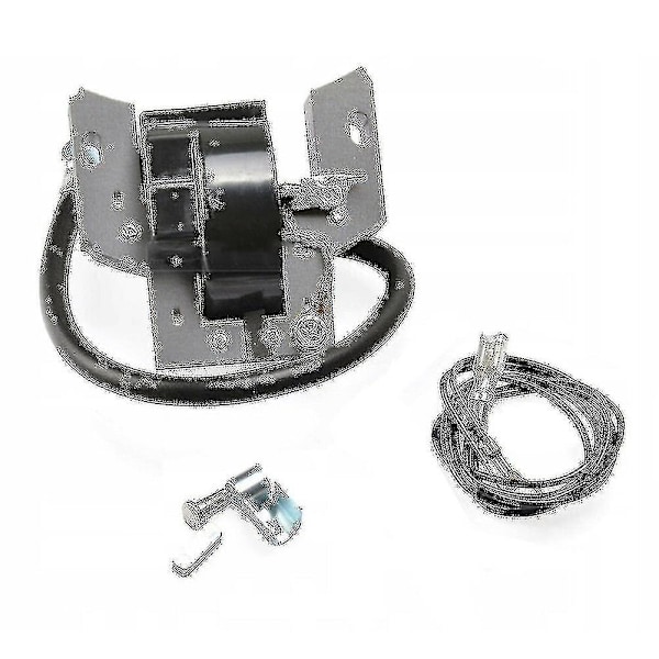 Tändspole kompatibel med Briggs Stratton 591420 398593 496914 793281 792395-Bra