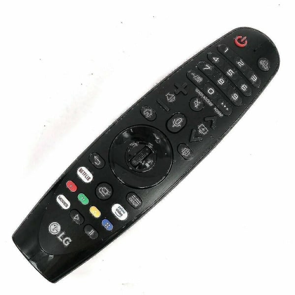 Ny original AN-MR19BA för LG Select 2019 AI ThinQ Smart TV Magic Remote Control