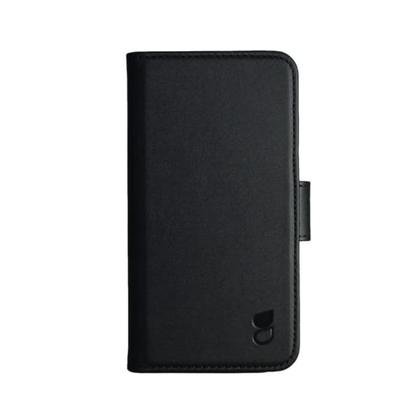 Gear Mobile Case Musta iPhone 6/7/8/SE Svart 60