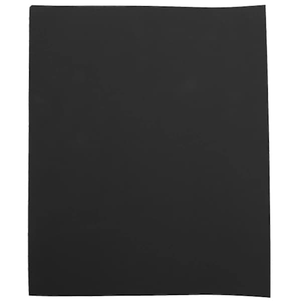 Korning 1500 2000 2500 3000 5000 7000 Sandpapir - Pakke med 12