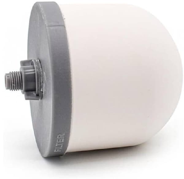 AmbiKur keramisk filter til YVE-Bio- Eva- ACALA- Lotus vandfilter