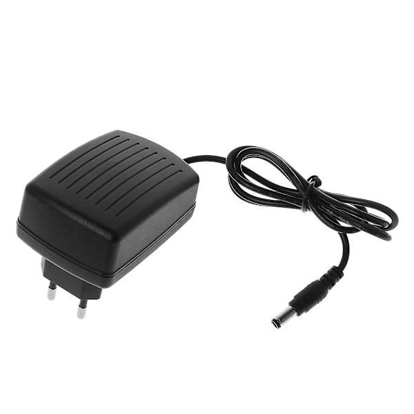Multifunktionell AC DC 15V 2A väggladdare nätadapter för högtalare LED-ljus