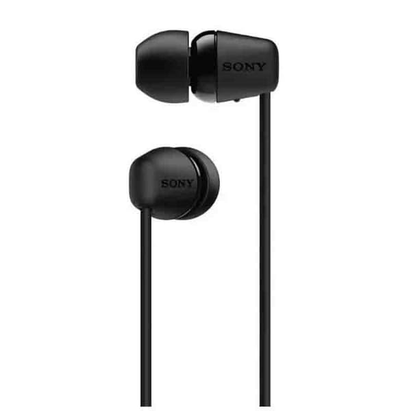 WI-C200 langattomat Bluetooth-kuulokkeet urheiluun