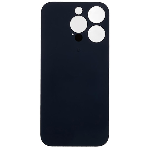 Taka-akun kotelon kansi iPhone 14 Pro -vaihto-osille