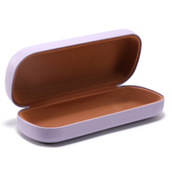 Case med hårt skal, bärbart glittrande glänsande case