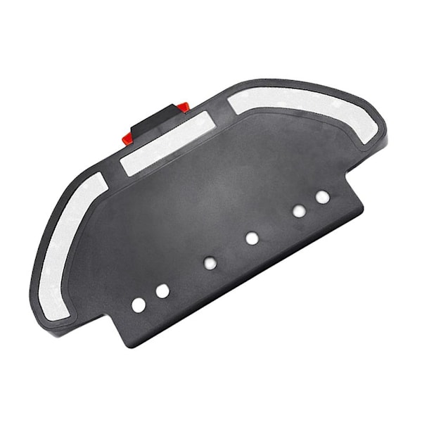 Anti-Drop Mop Holder Bracket til Robot Vacuum Mop MIJIA STYTJ02YM Robotstøvsuger Reservedele