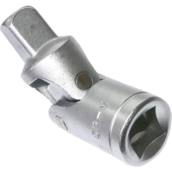 1/2\" Universal Led til Skraldenøgletoppe Skralde Retvinkeladapter - C2180