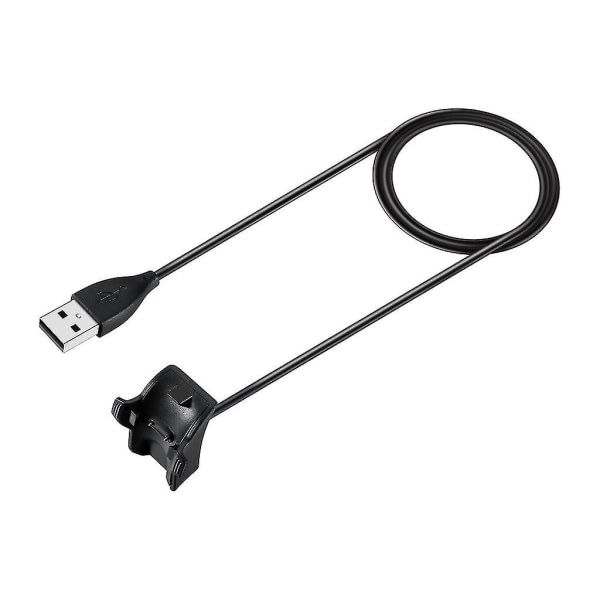 USB laddningskabel 1m For Honor Band 3 4 For Honor 3/4/5 Armband 1m USB kabel