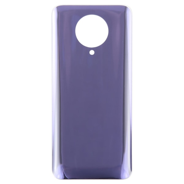 För Xiaomi Poco F2 Pro OEM Glas Batteri Bakskydd