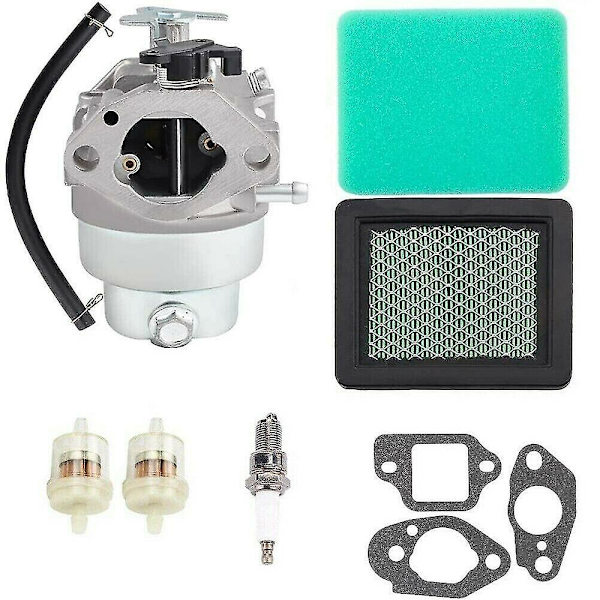Karburator Kit Til Honda Gcv135 Gcv160 Gc135 Gc160 Motor Plæneklipper Karburator
