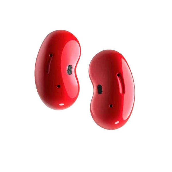 Nya Buds Live Sm-r180 trådlösa hörlurar Bluetooth hörlurar Röda