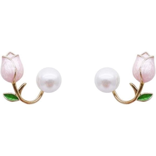 IC Hårvård 4-pack kam - icke brytbar - herrkam/fintandad kam/peines para cabello (rosa)