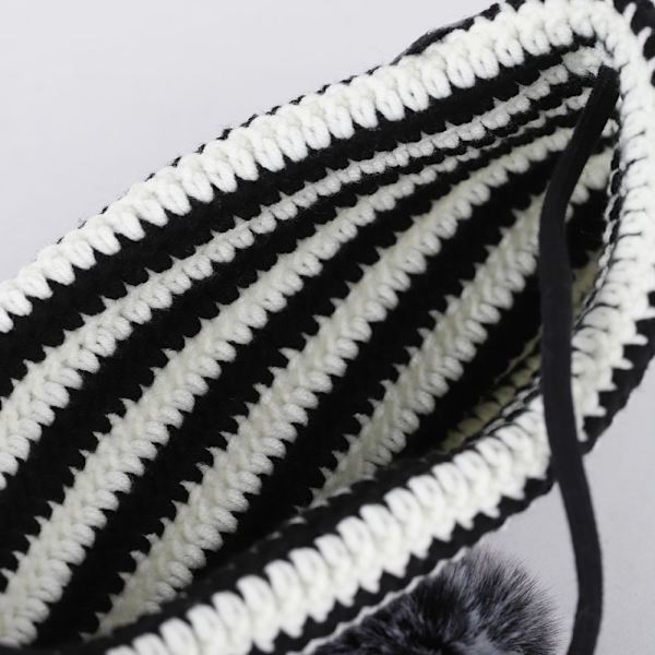 Kat Øre Hårbolde Beanies Hue 5 5 5 5