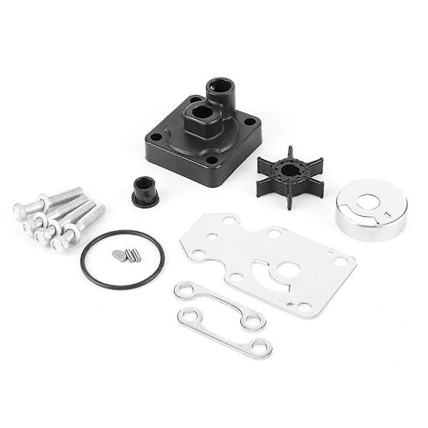 Yamaha fyrtakts utombordsmotorer F15C F20 vattenpump reparationssats - 6AH-W0078-00-00
