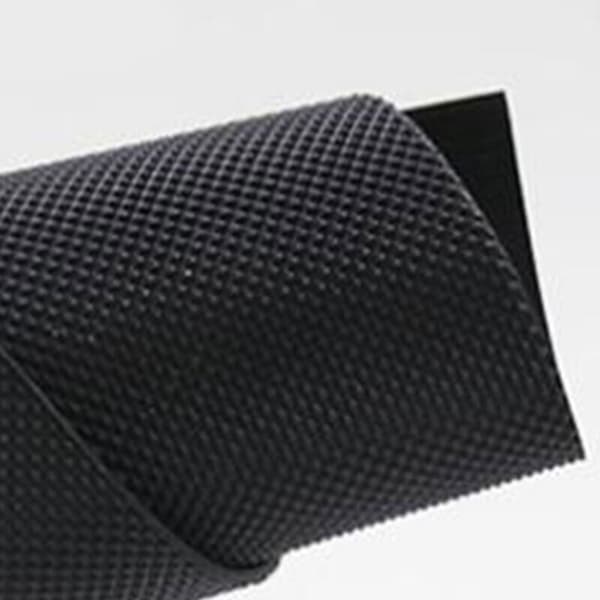 Reparations Sula Insula Reparationslap SORT 37X14CM Sort 37x14cm Black 37x14cm