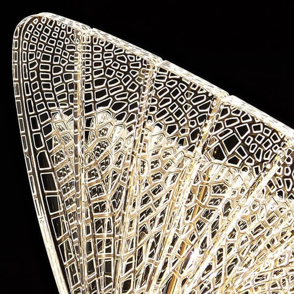 Loftlampe Sommerfugl Lille Pendel Nordisk