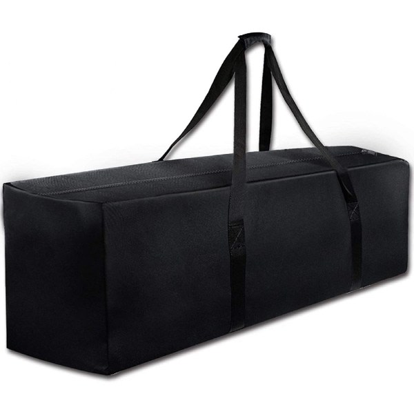 47" Sports Duffel Bag - Extra stor Travel Duffel Bagage Bag