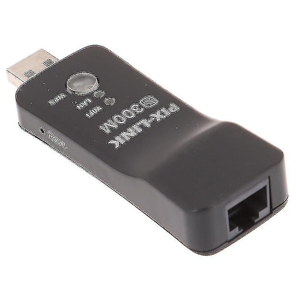 Älykäs TV Uwa-br100 Wifi Langaton Usb Lan-sovitin Wifi-toistin