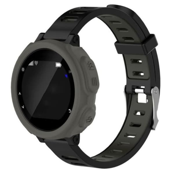 Beskyttelsesetui til Garmin Forerunner 235 735XT Sort Black