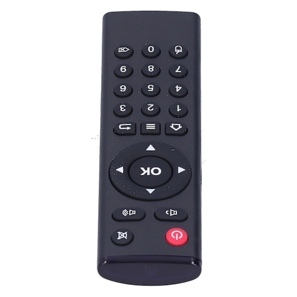 Kaukosäädin Tanix TX5 Max TX3 Max Android TV Boxille