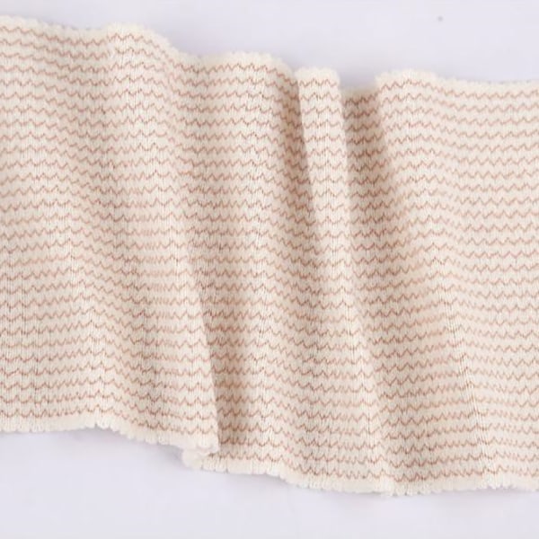 IC Selvklæbende elastisk bandage Muskeltape Finger s Wrap Bandage Blå 10CM